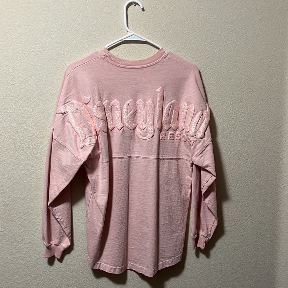 Disneyland Spirit Jersey